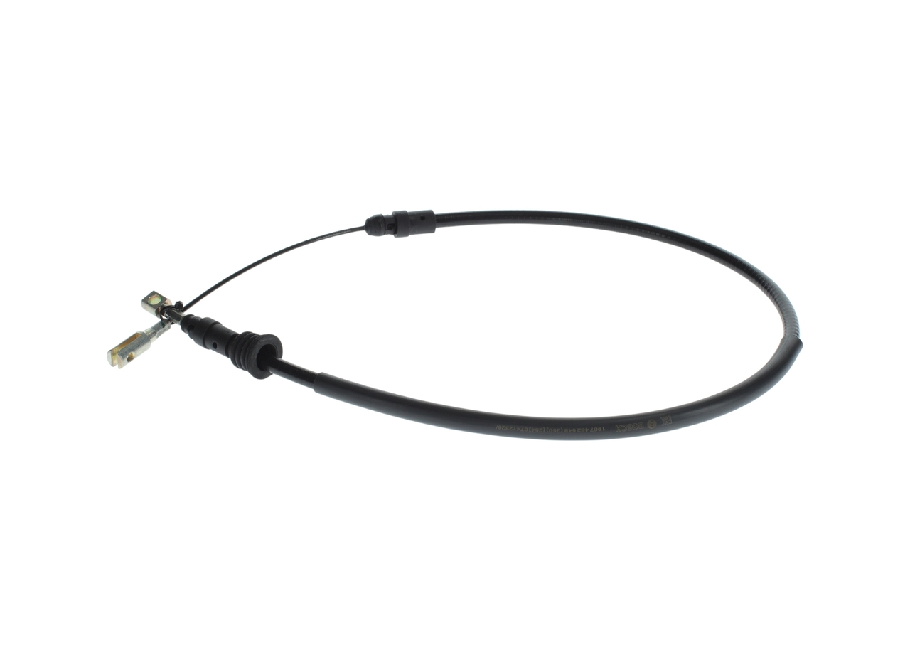 Cavo Comando Freno Master III