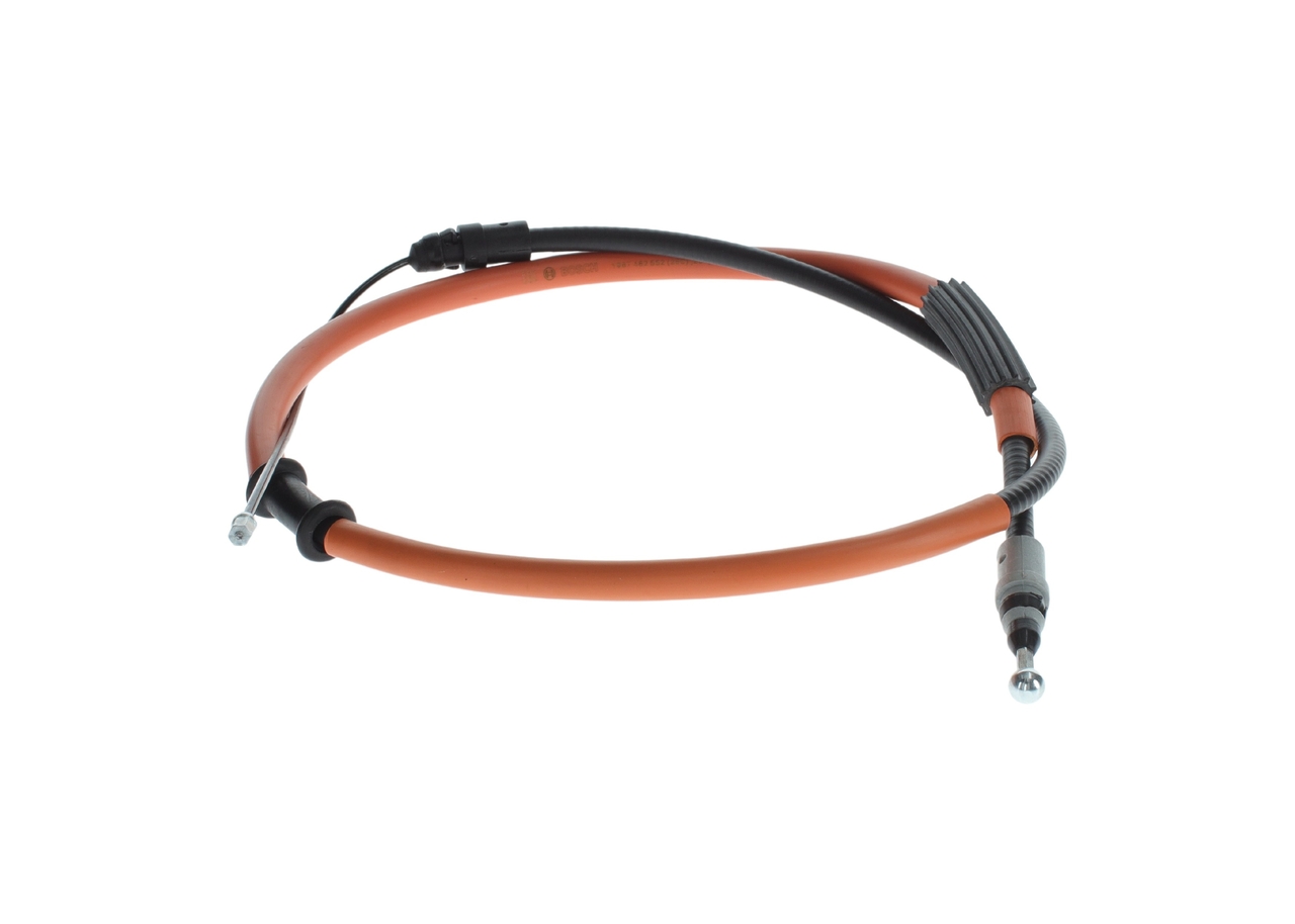 Cavo Comando Freno Master III