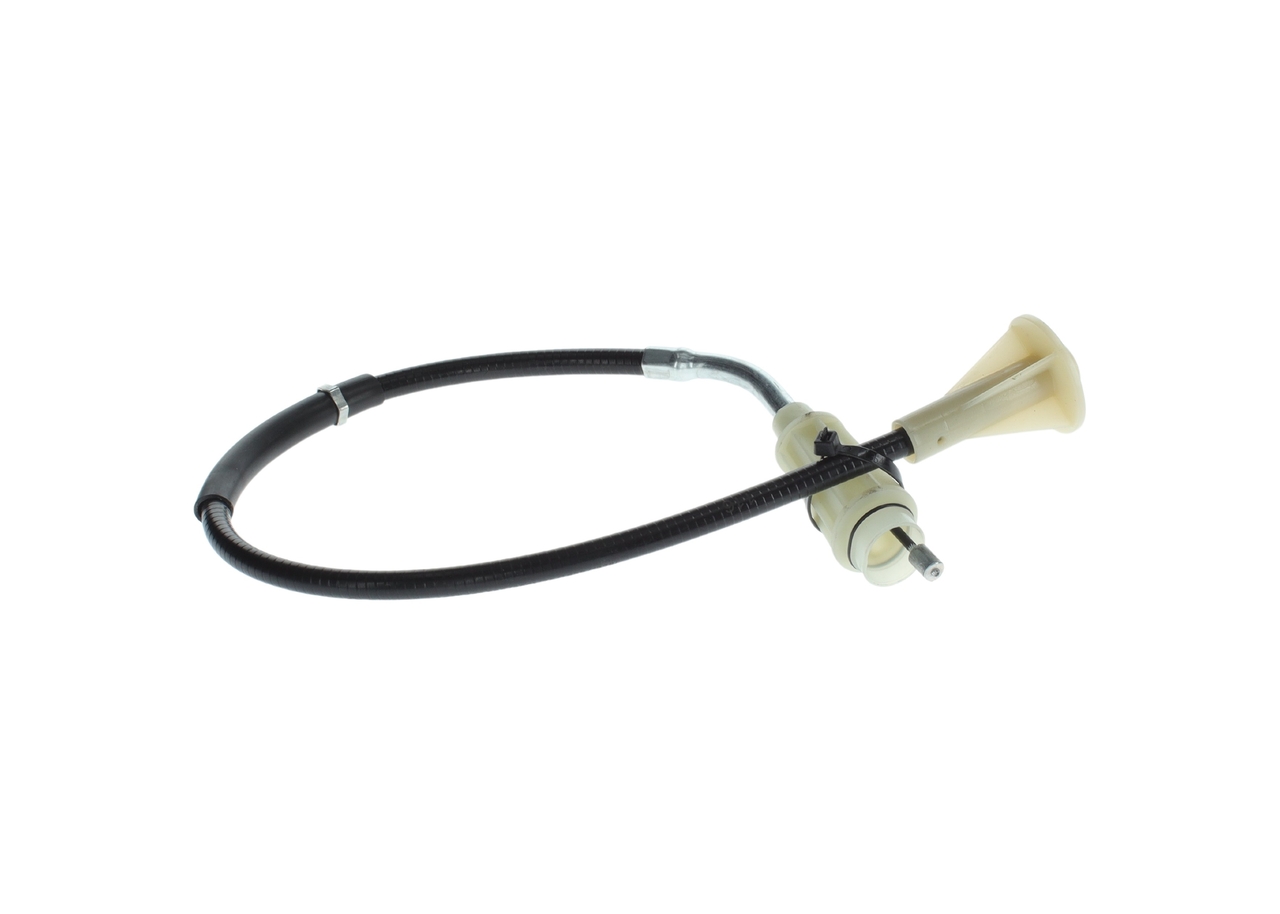 Cavo Comando Freno S80 II