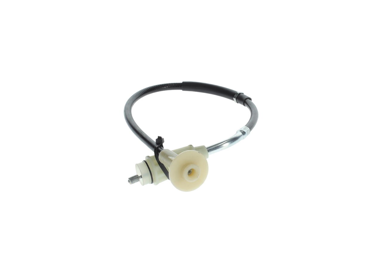 Cavo Comando Freno S80 II
