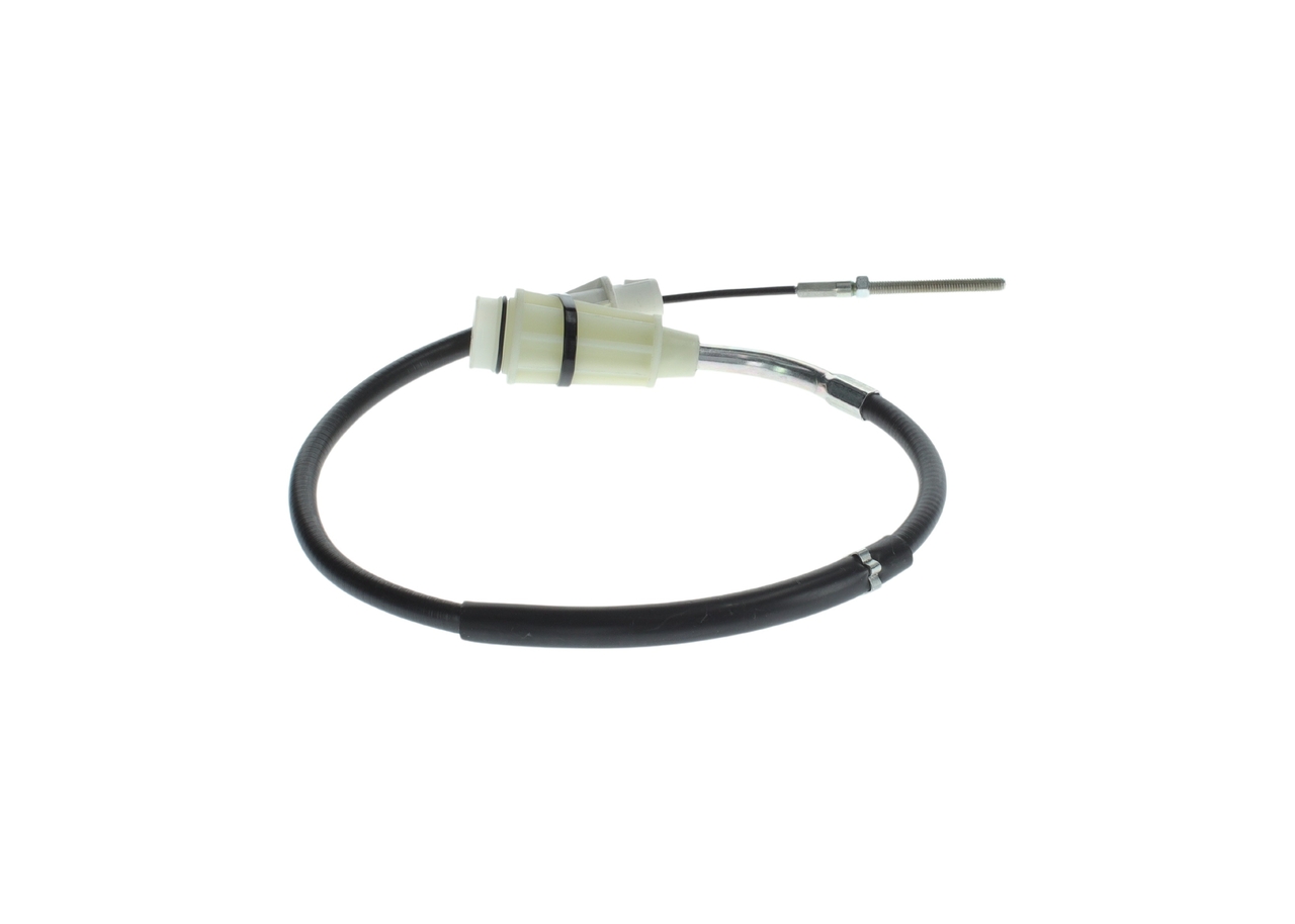 Cavo Comando Freno S80 II