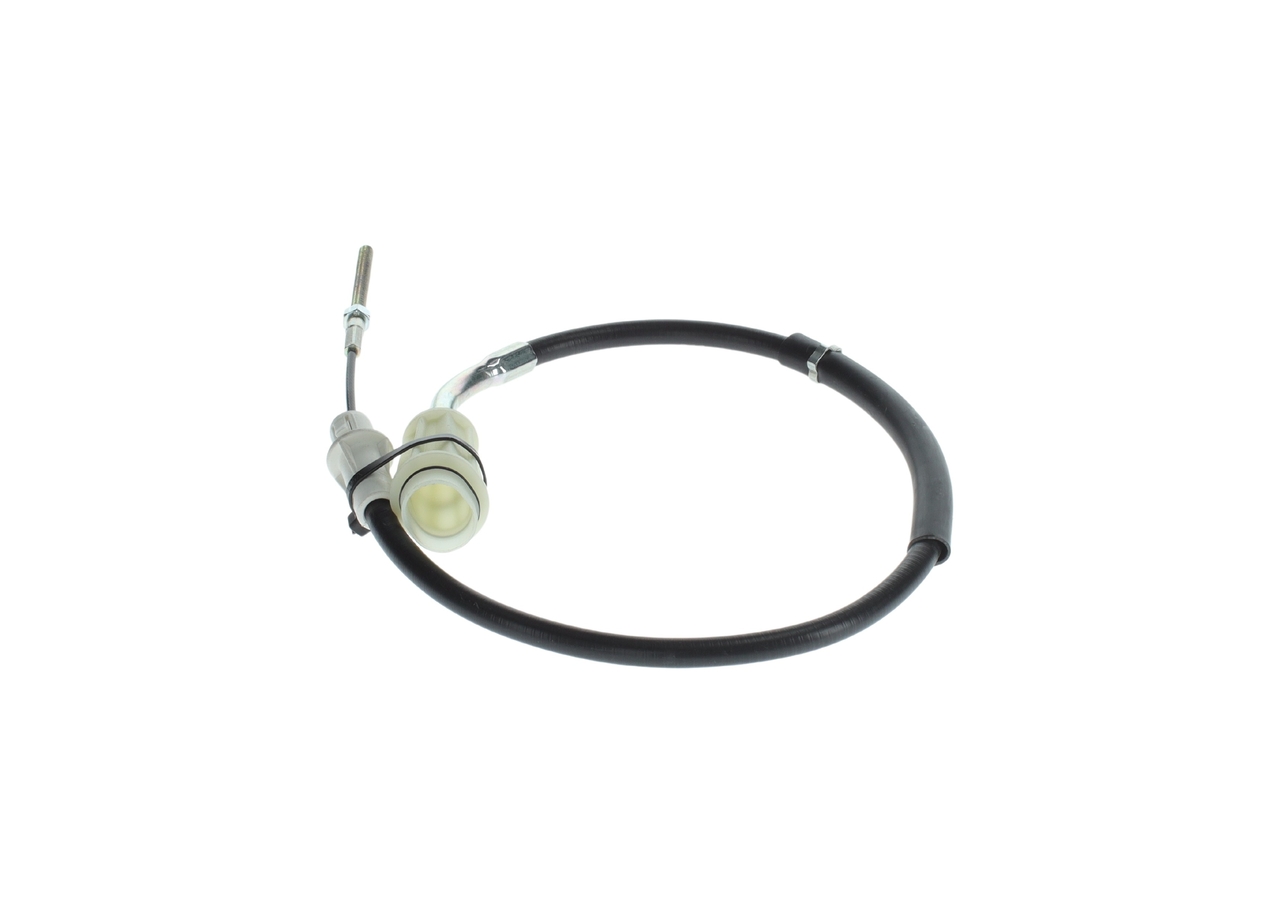 Cavo Comando Freno S80 II
