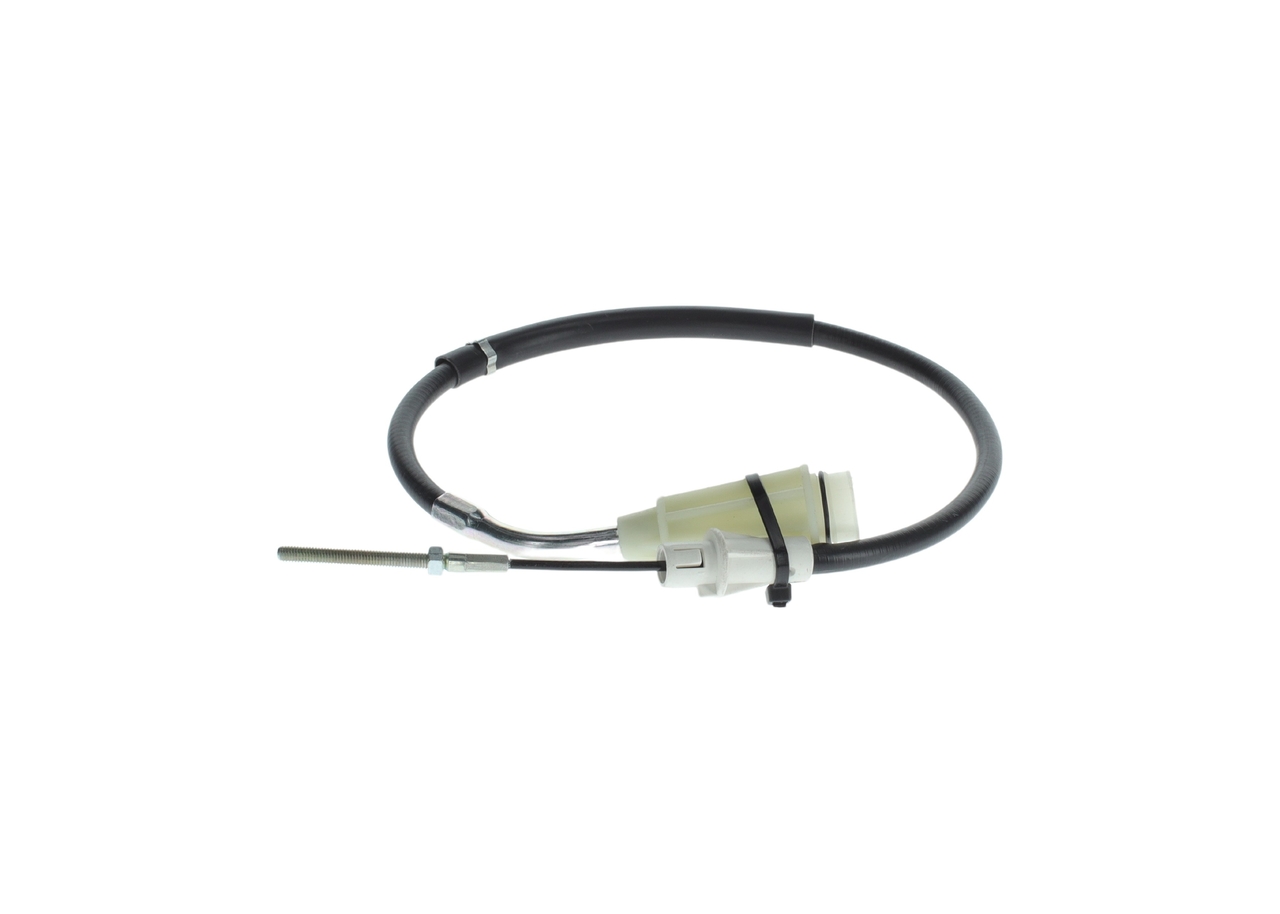 Cavo Comando Freno S80 II