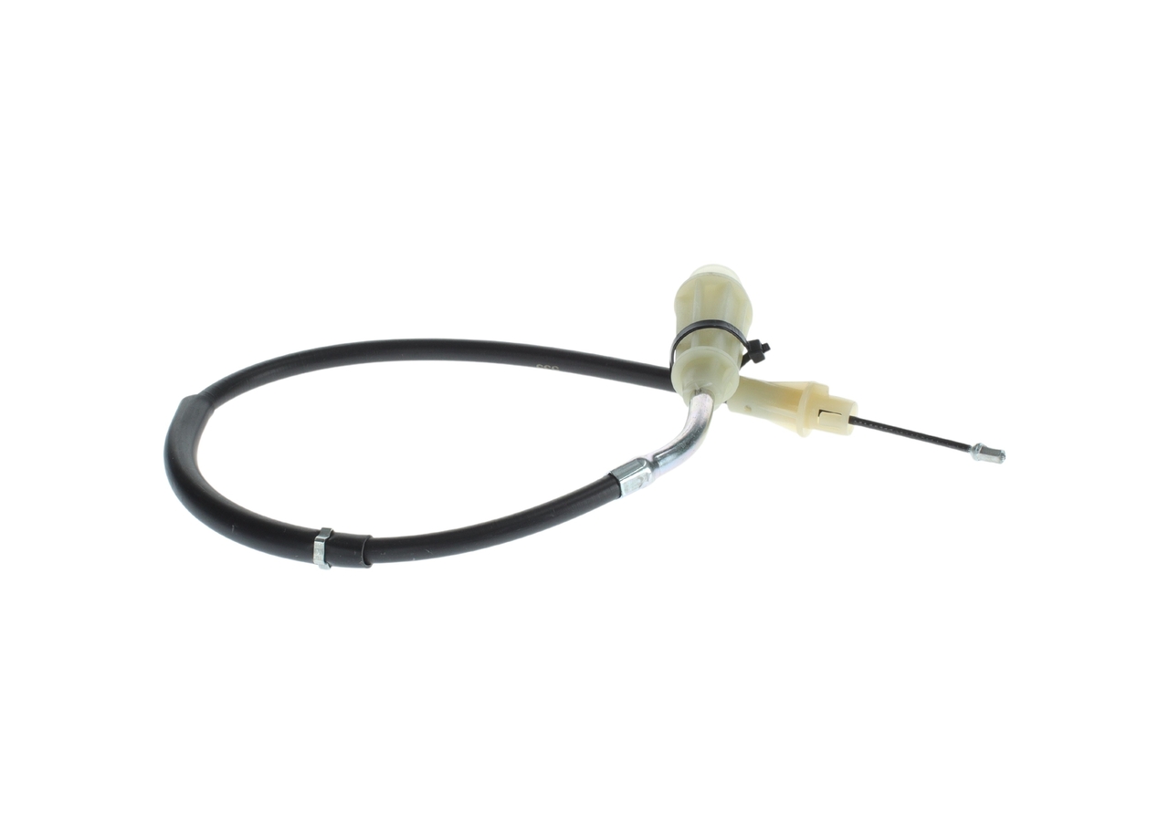 Cavo Comando Freno S80 II