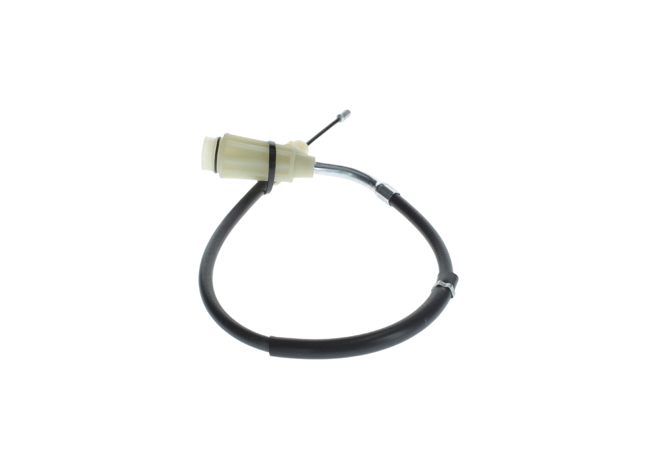 Cavo Comando Freno S80 II