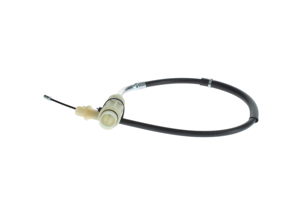 Cavo Comando Freno S80 II