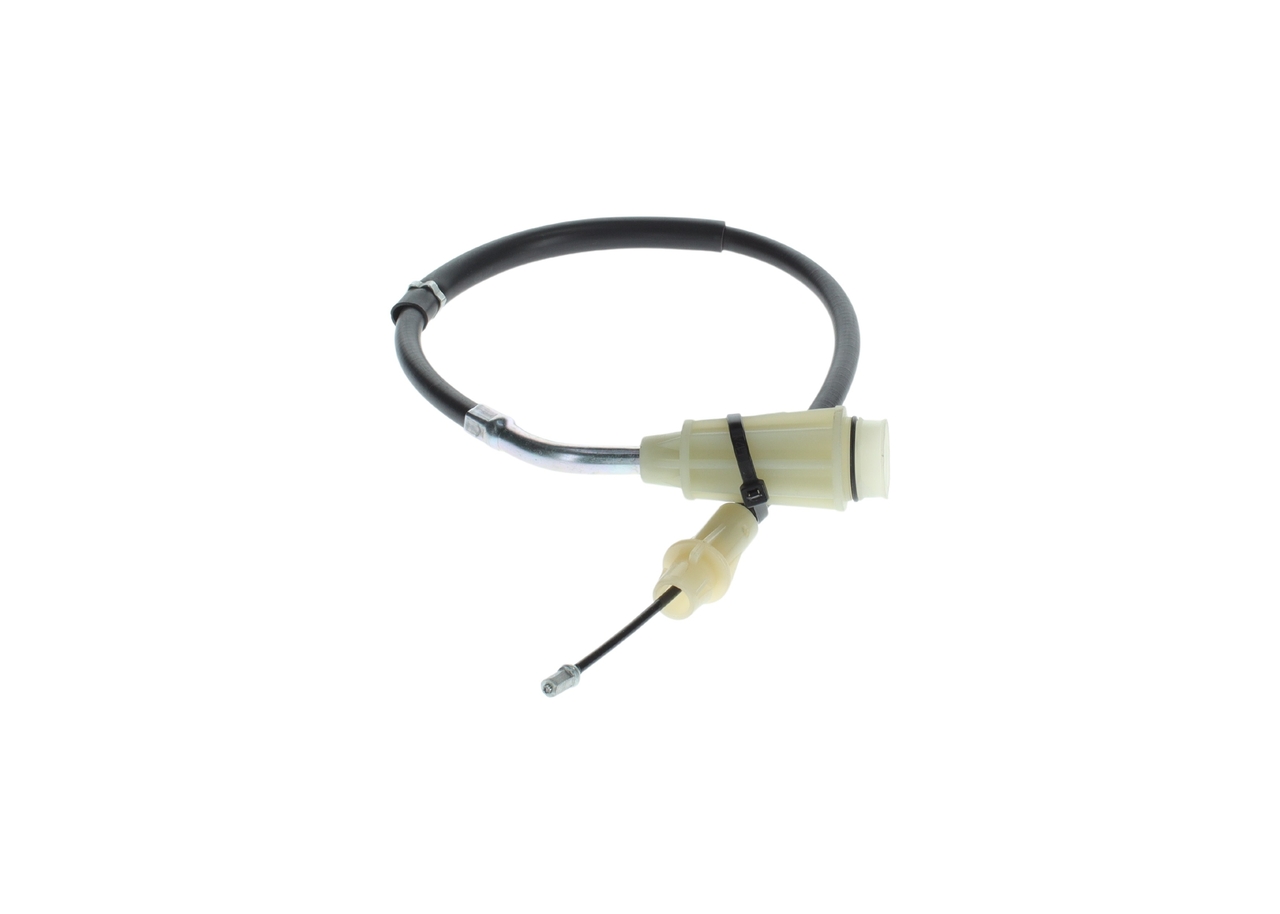 Cavo Comando Freno S80 II
