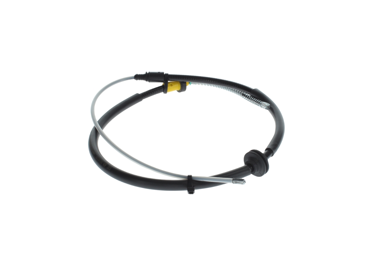 Cavo Comando Freno X Fortwo