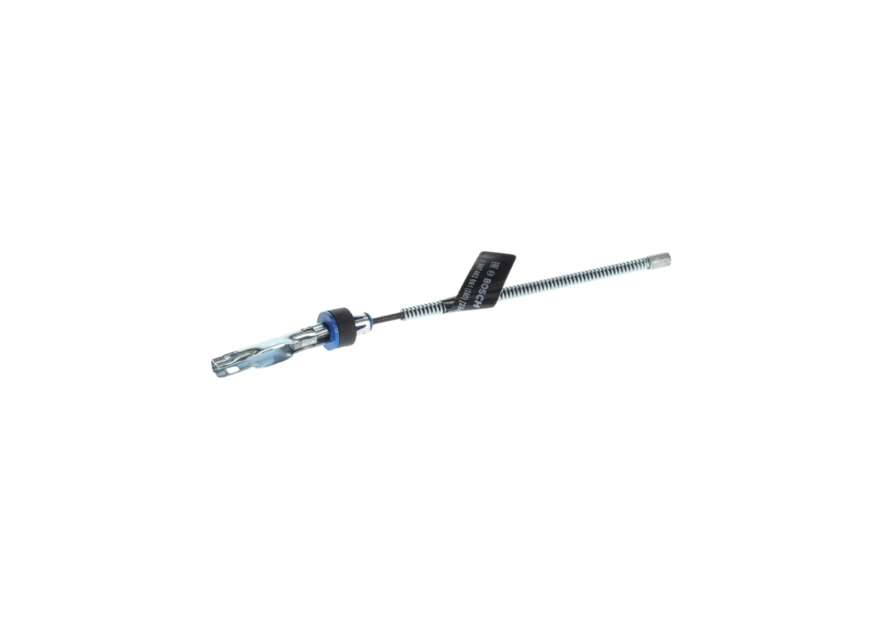 Cavo Comando Freno X EcoSport 14 [CBW]