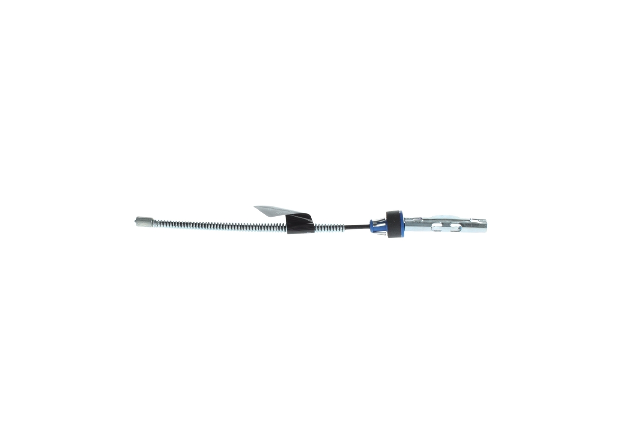 Cavo Comando Freno X EcoSport 14 [CBW]