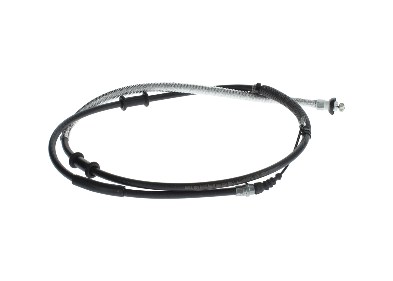 CAVO FRENO DX ALFA ROMEO GIULIETTA 2010