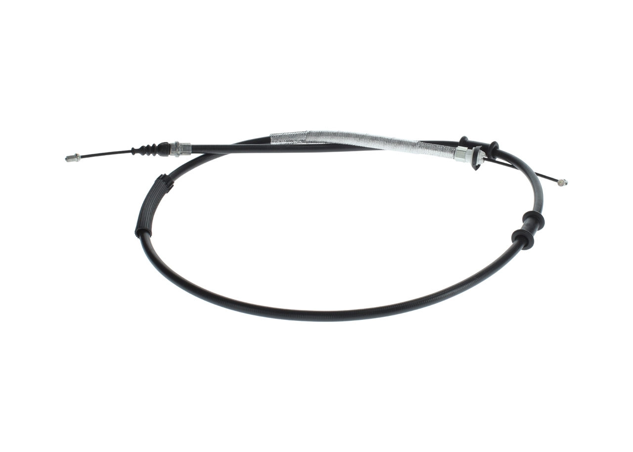 Cavo Comando Freno Punto Evo 1.4 8V Natural Power 10.2009 -