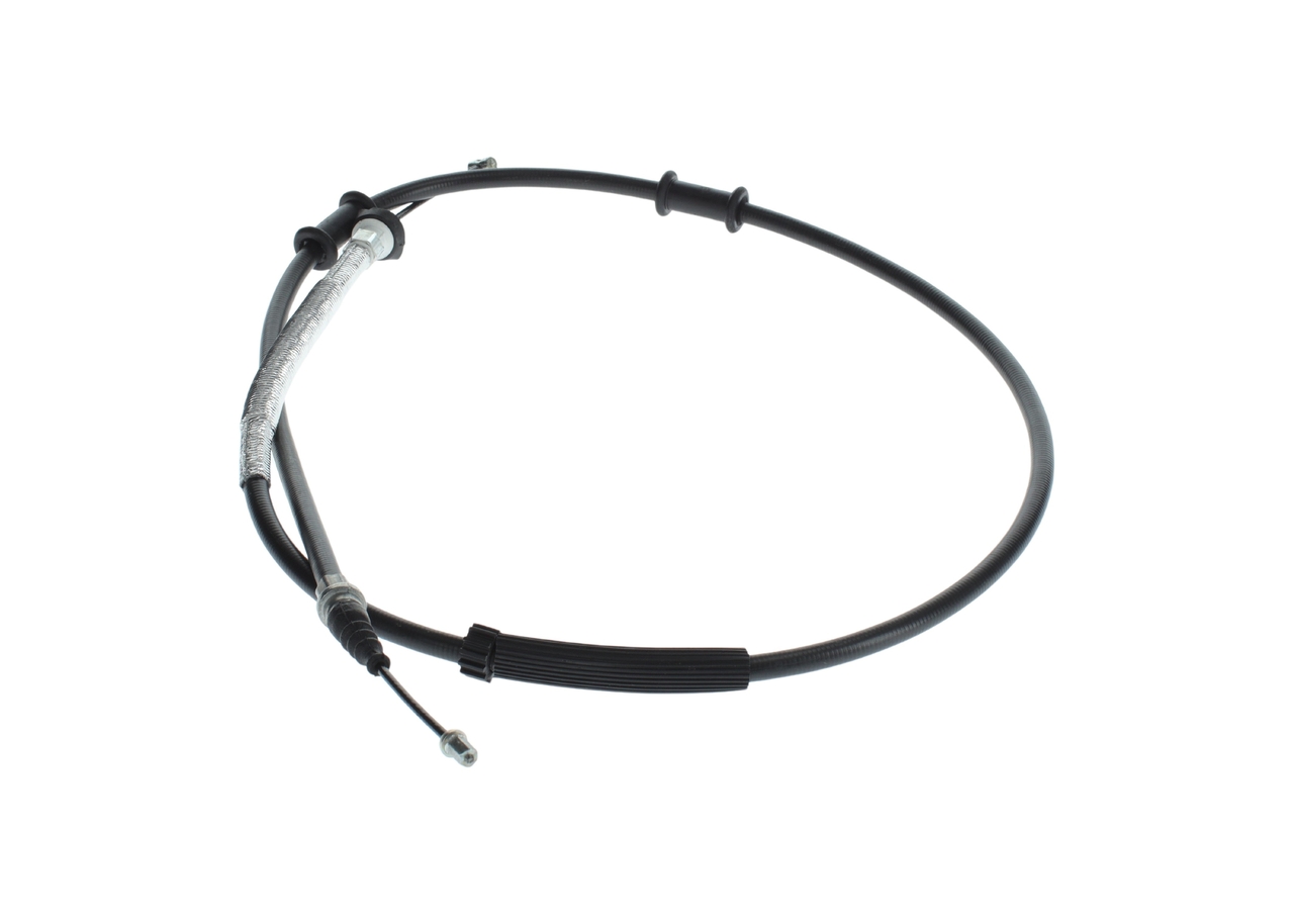 Cavo Comando Freno Punto Evo 1.4 8V Natural Power 10.2009 -