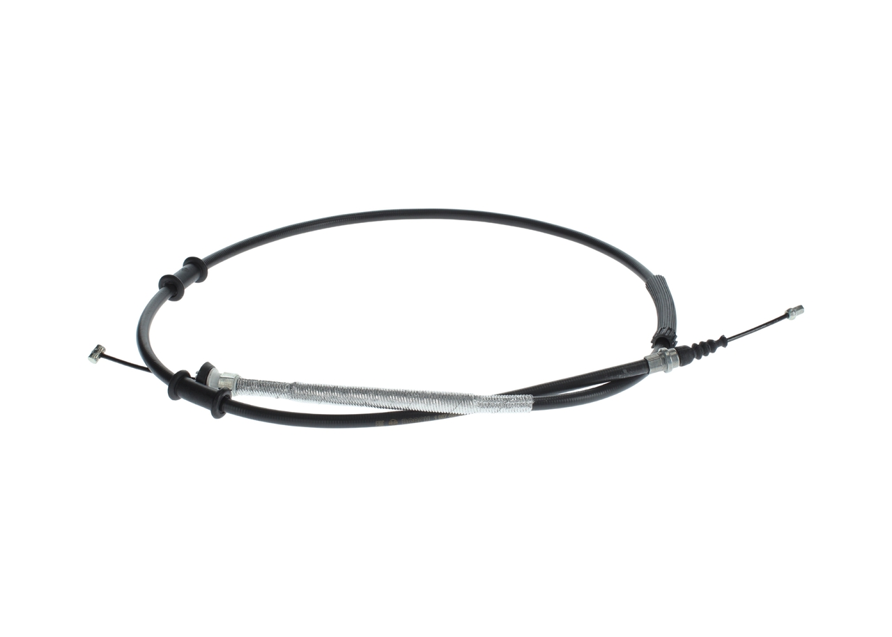 Cavo Comando Freno Punto Evo 1.4 8V Natural Power 10.2009 -