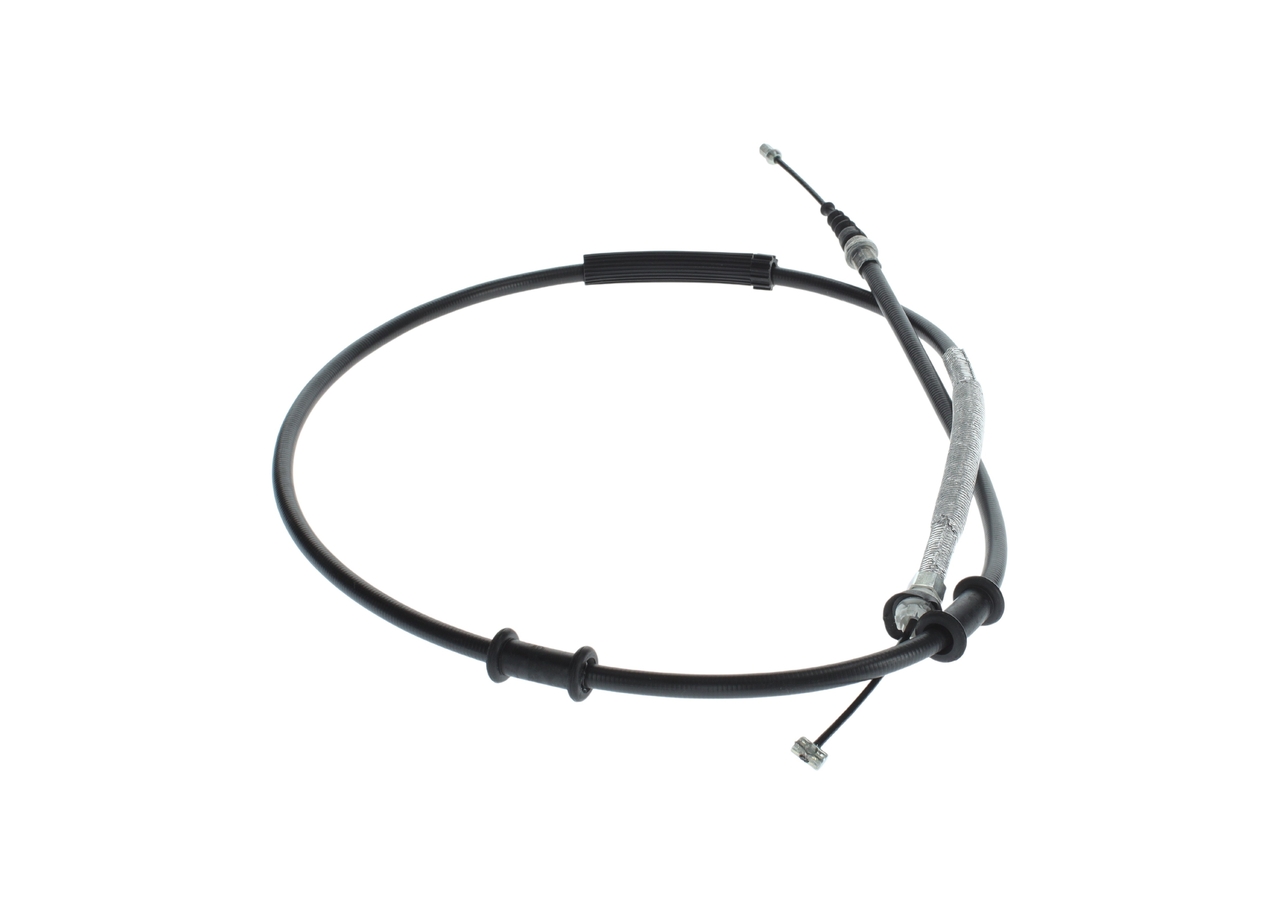 Cavo Comando Freno Punto Evo 1.4 8V Natural Power 10.2009 -