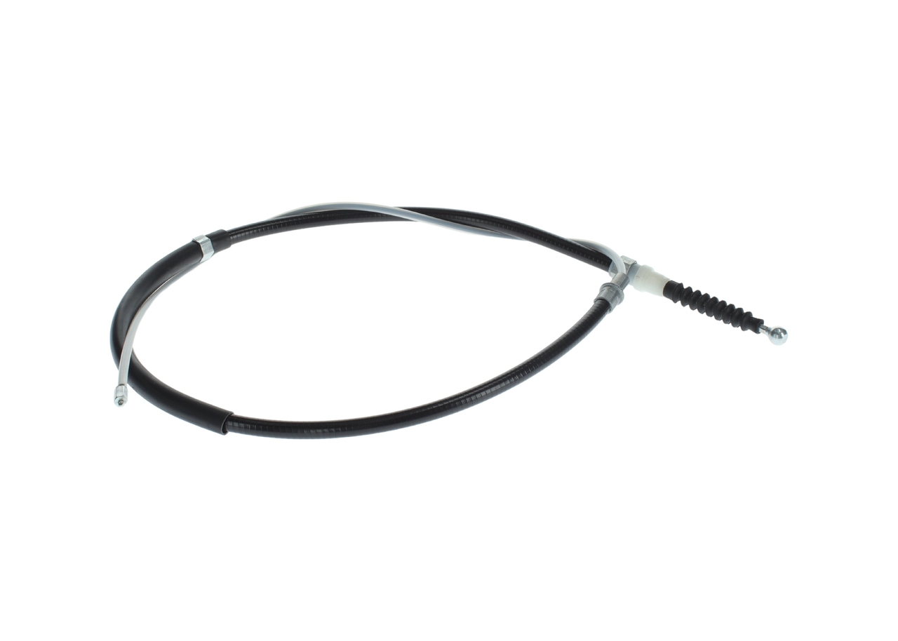 Cavo Comando Freno TT 2.0 TFSI Coupe 07.2006 - 06.2010  TT 1