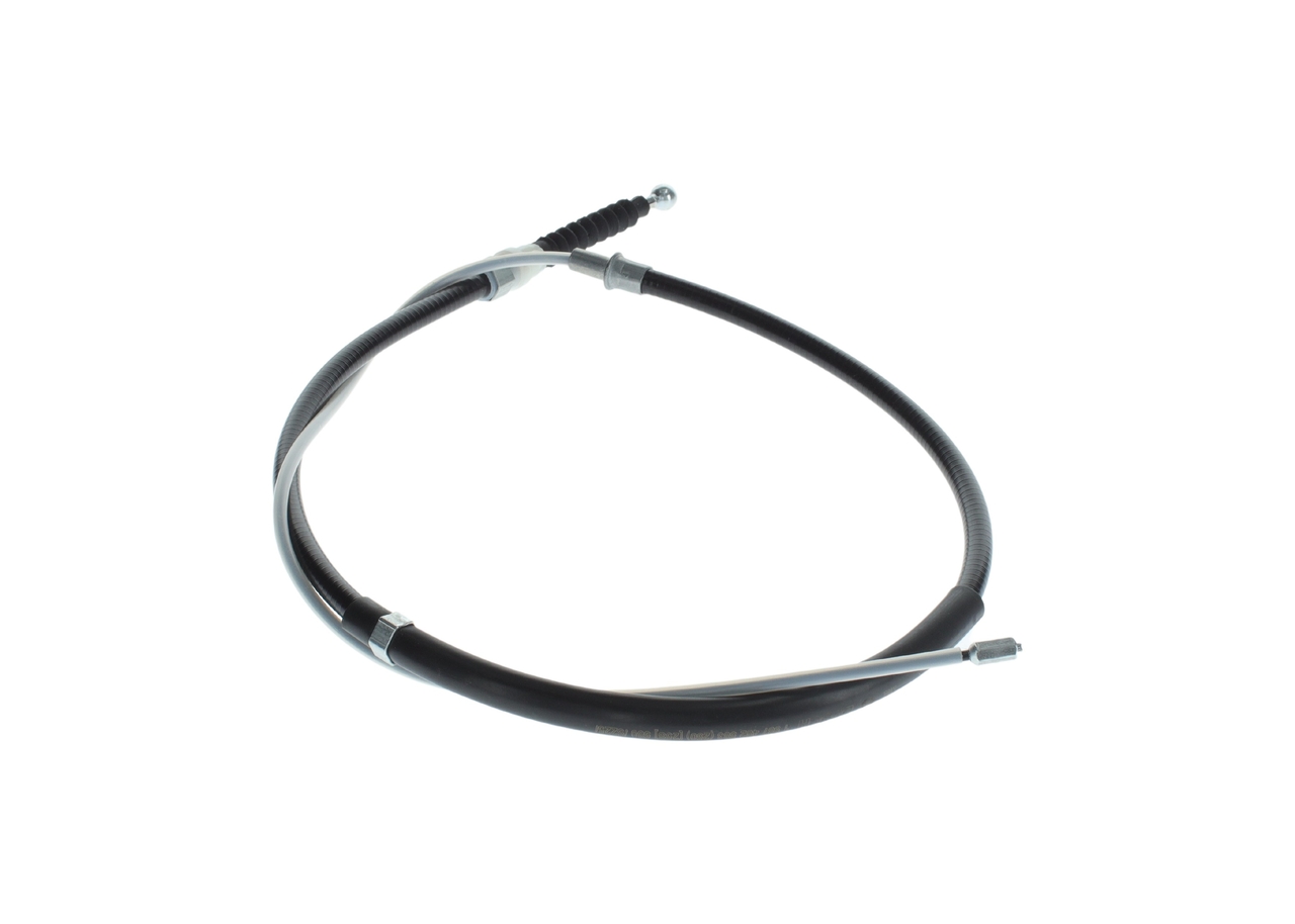 Cavo Comando Freno TT 2.0 TFSI Coupe 07.2006 - 06.2010  TT 1
