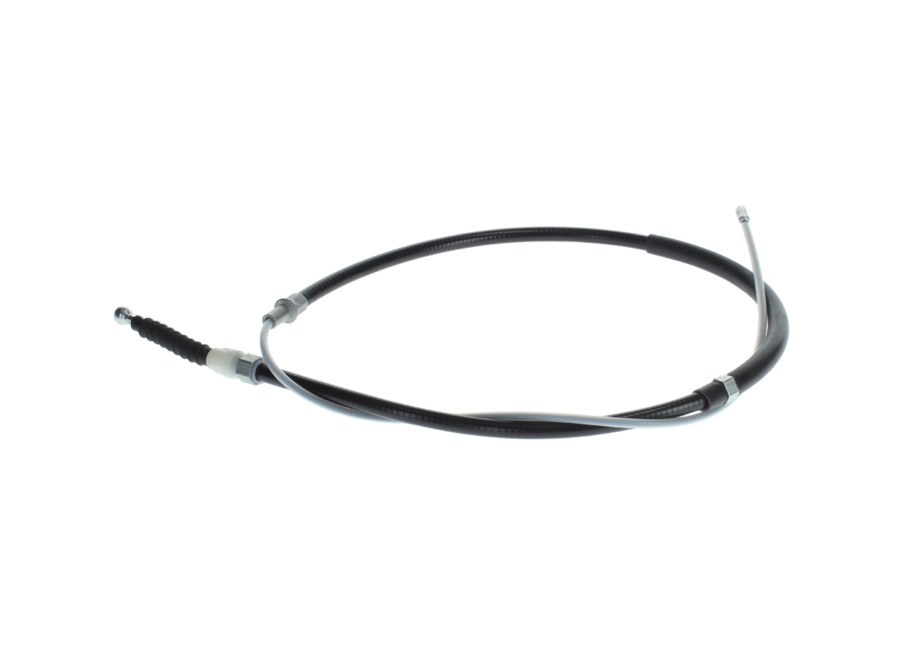 Cavo Comando Freno TT 2.0 TFSI Coupe 07.2006 - 06.2010  TT 1