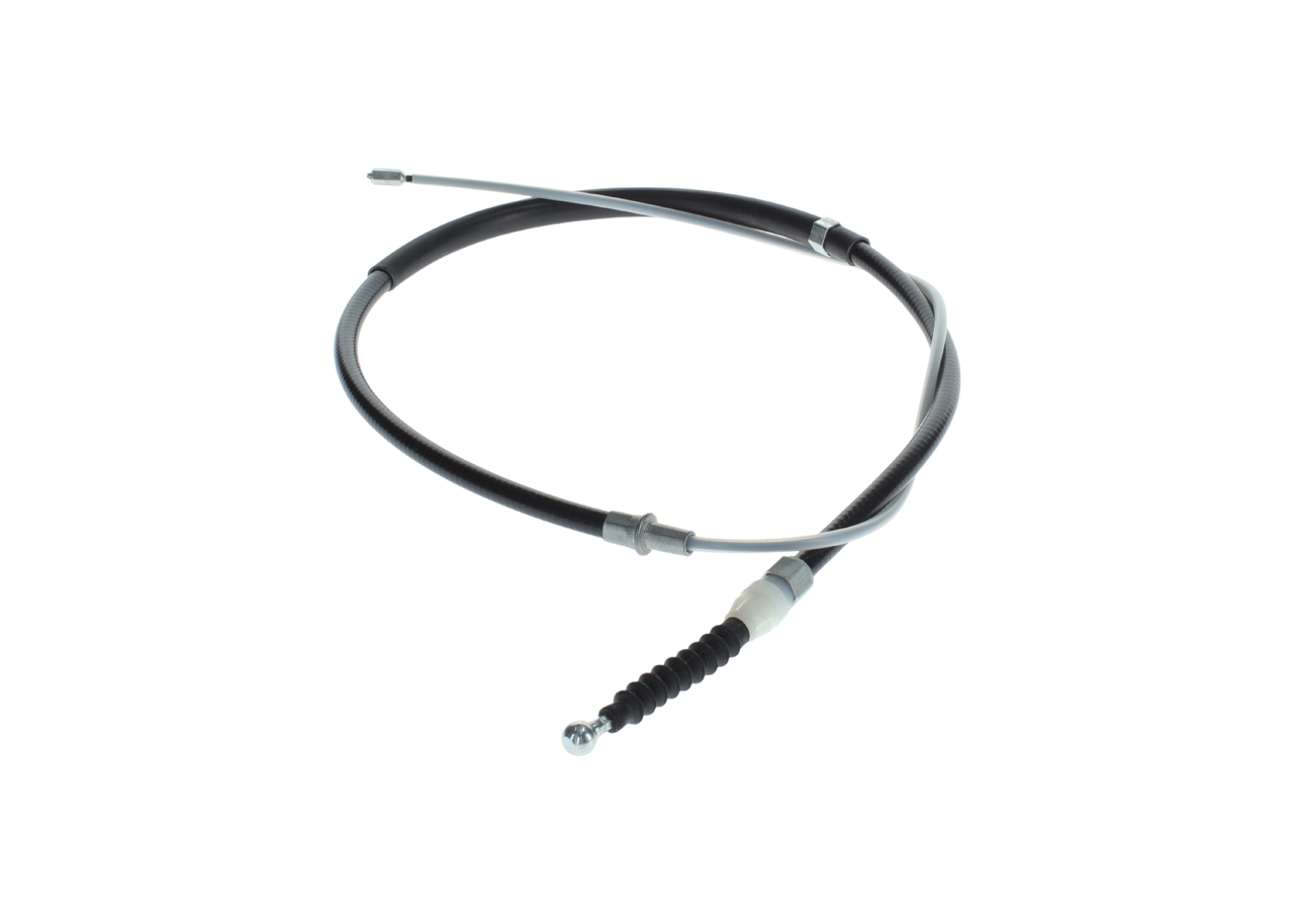 Cavo Comando Freno TT 2.0 TFSI Coupe 07.2006 - 06.2010  TT 1