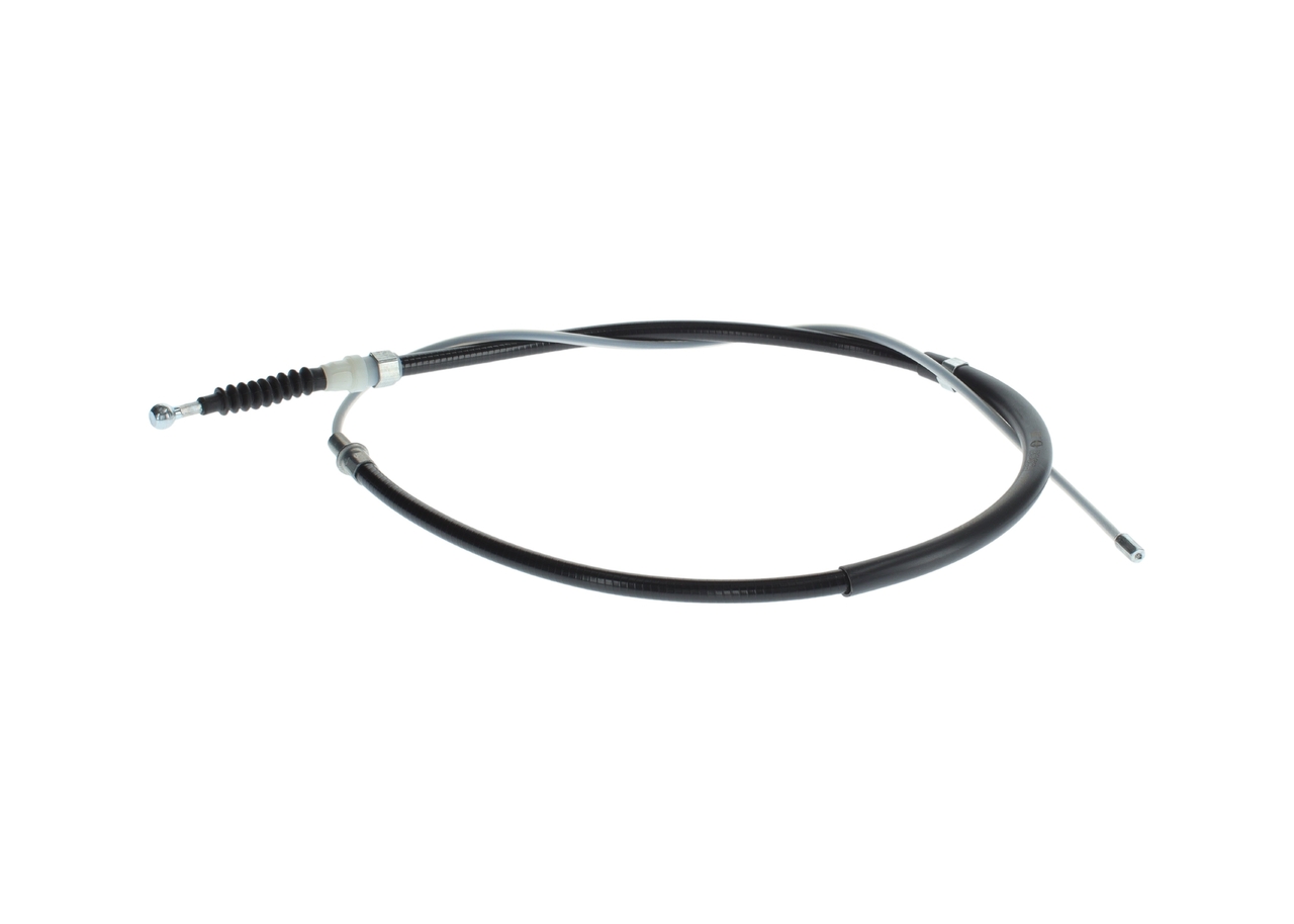 Cavo Comando Freno TT 2.0 TFSI Coupe 07.2006 - 06.2010  TT 1