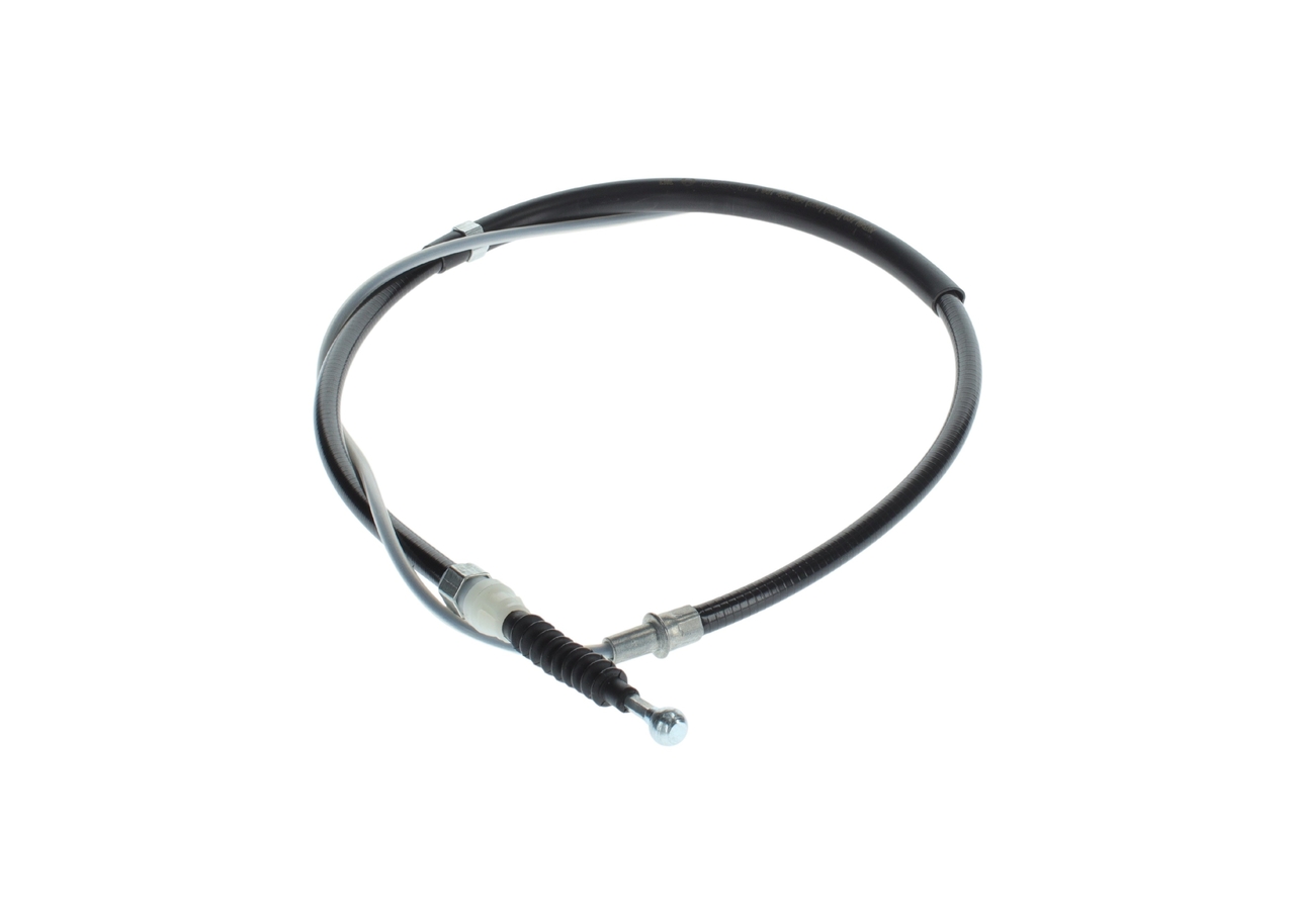 Cavo Comando Freno TT 2.0 TFSI Coupe 07.2006 - 06.2010  TT 1