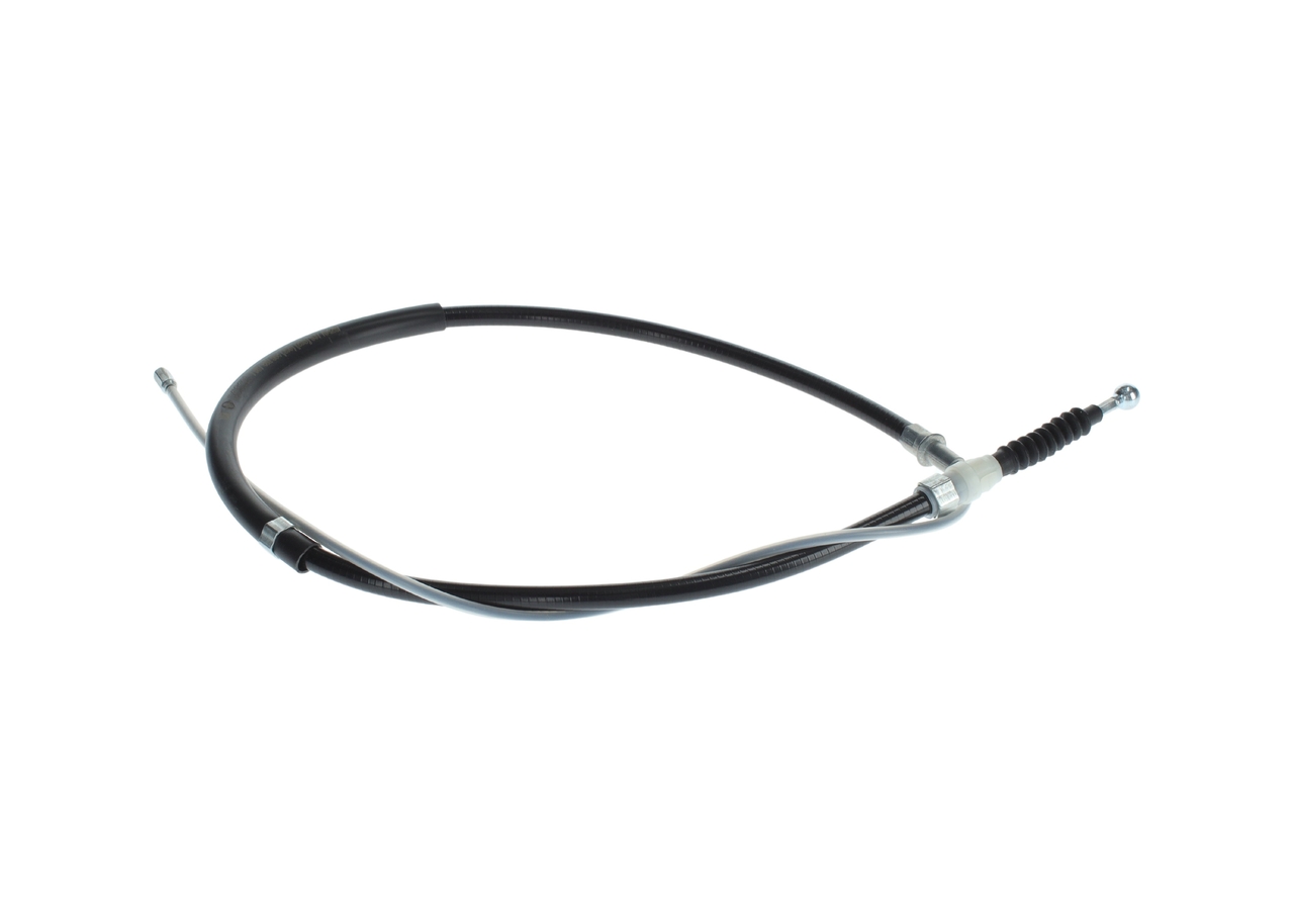 Cavo Comando Freno TT 2.0 TFSI Coupe 07.2006 - 06.2010  TT 1