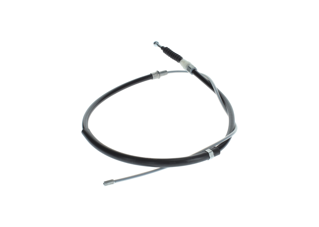 Cavo Comando Freno TT 2.0 TFSI Coupe 07.2006 - 06.2010  TT 1