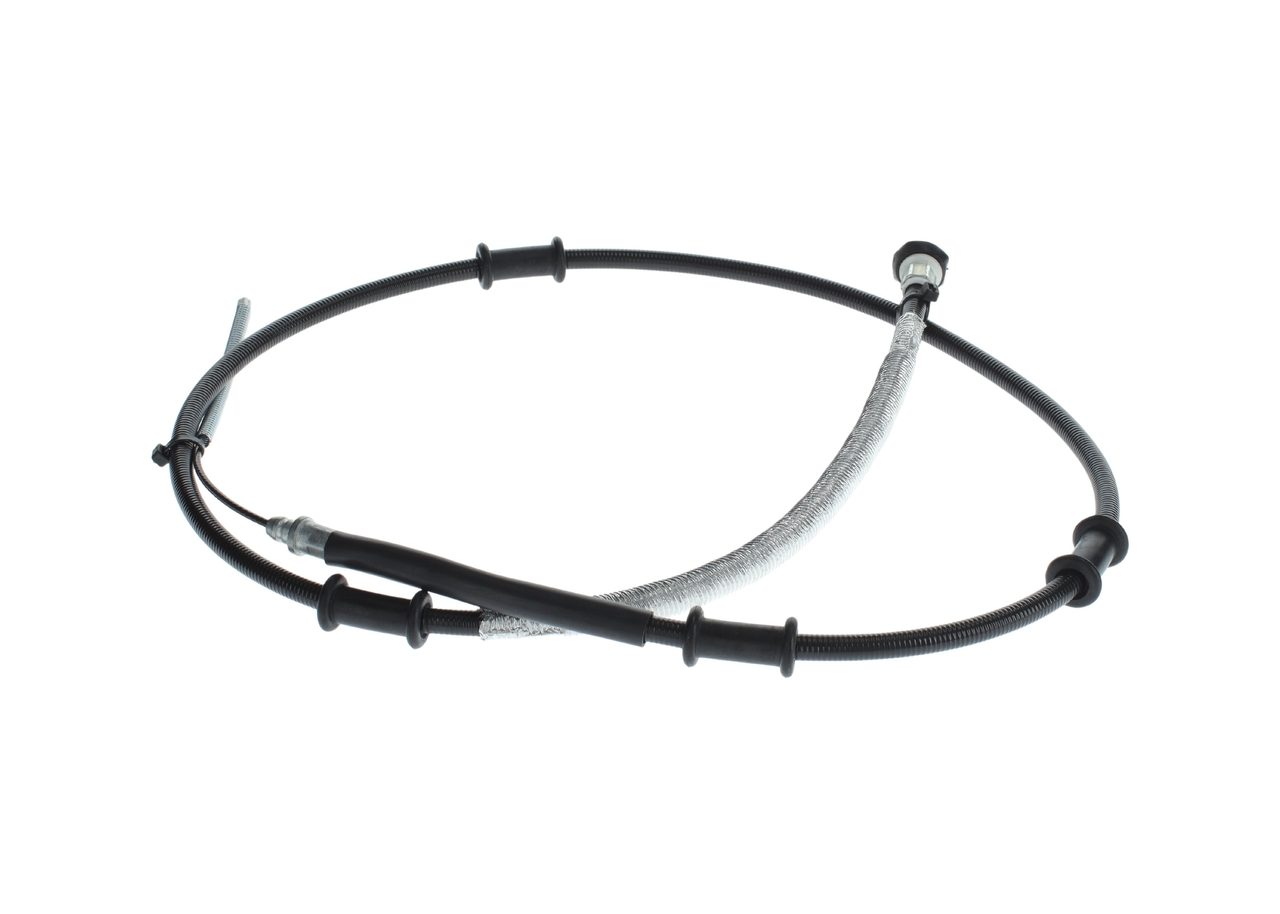 Cavo Comando Freno Doblo Cargo 1.3 Multijet 02.2010 -   Dobl