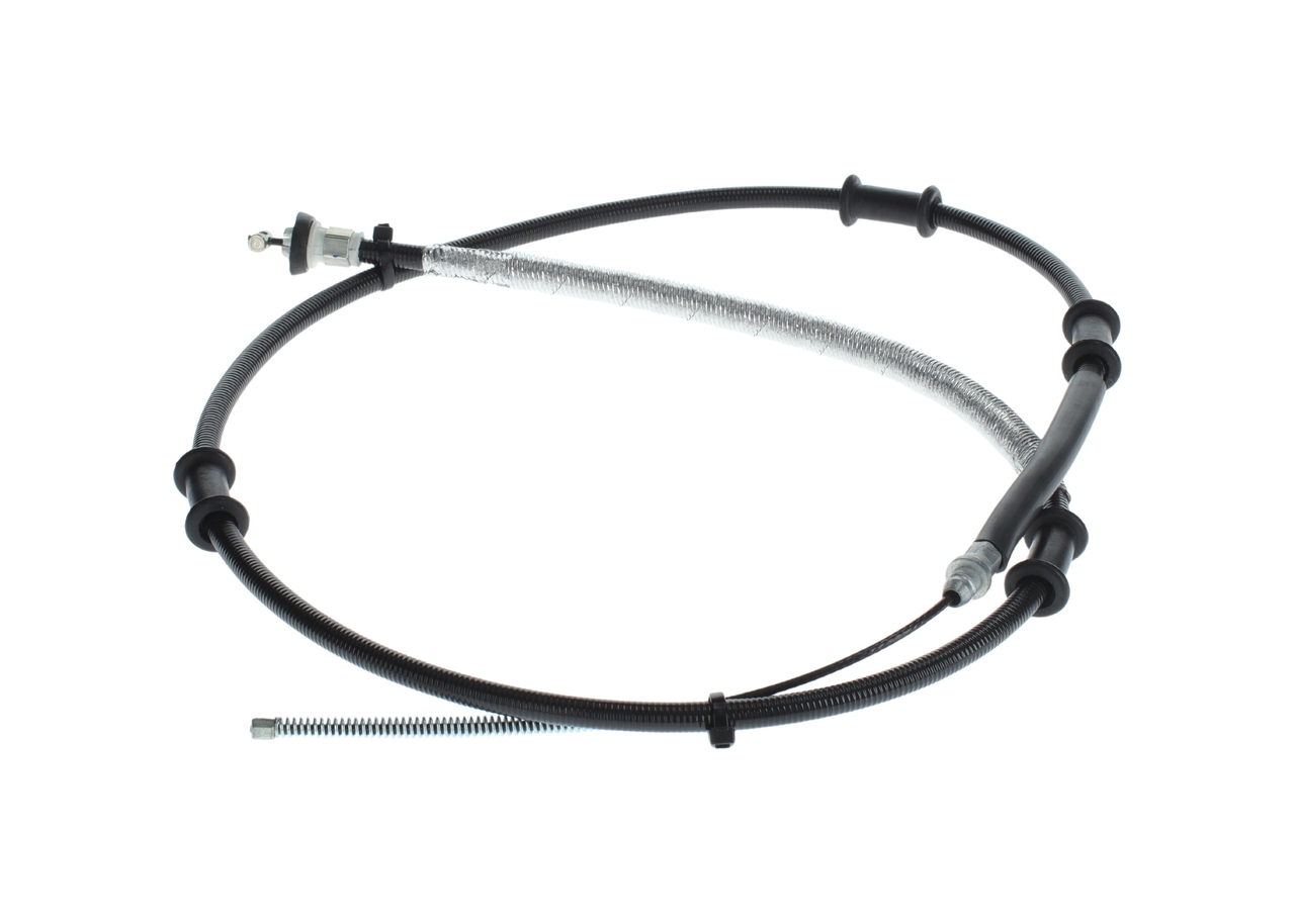 Cavo Comando Freno Doblo Cargo 1.3 Multijet 02.2010 -   Dobl