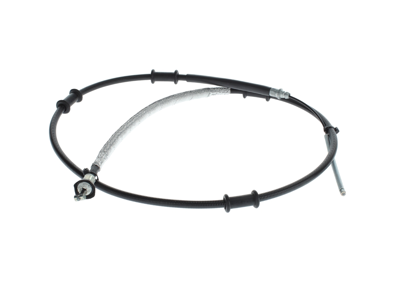 Cavo Comando Freno Doblo Cargo 1.3 Multijet 02.2010 -   Dobl