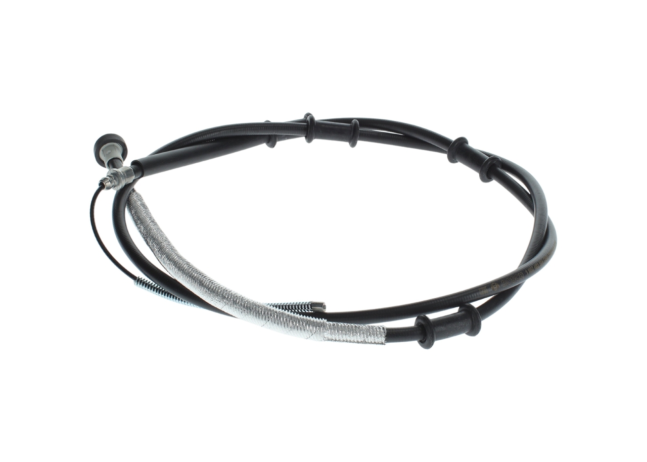Cavo Comando Freno Doblo Cargo 1.3 Multijet 02.2010 -   Dobl