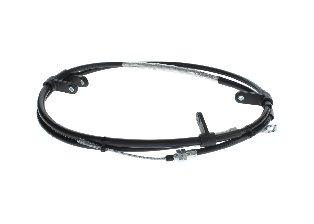 Cavo Comando Freno Boxer 2.2 HDi 06.2006 - 12.2011  Jumper 2