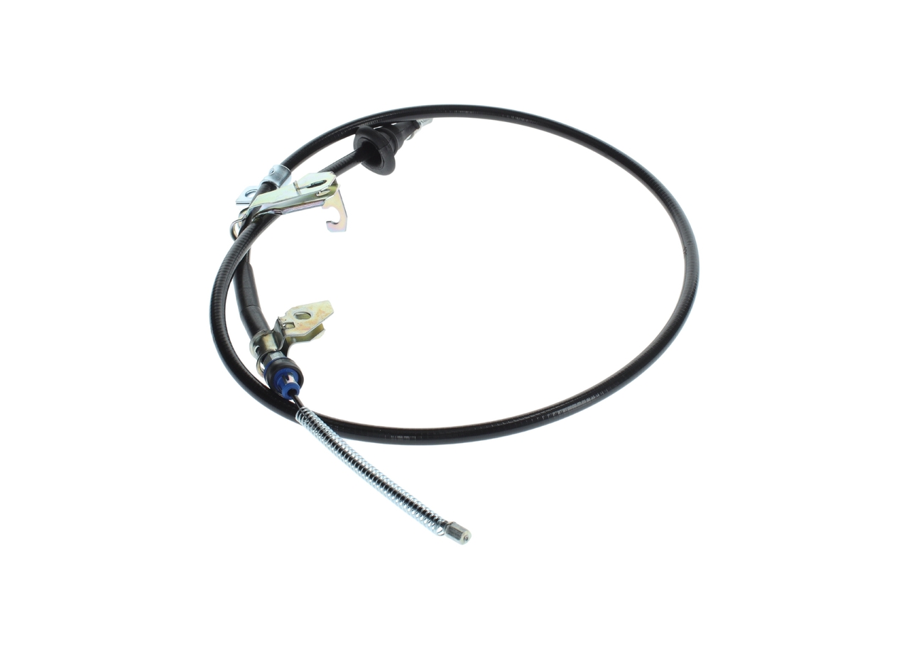 Cavo Comando Freno Colt 1.3 04.2004 - 04.2013  Colt 1.1 08.2