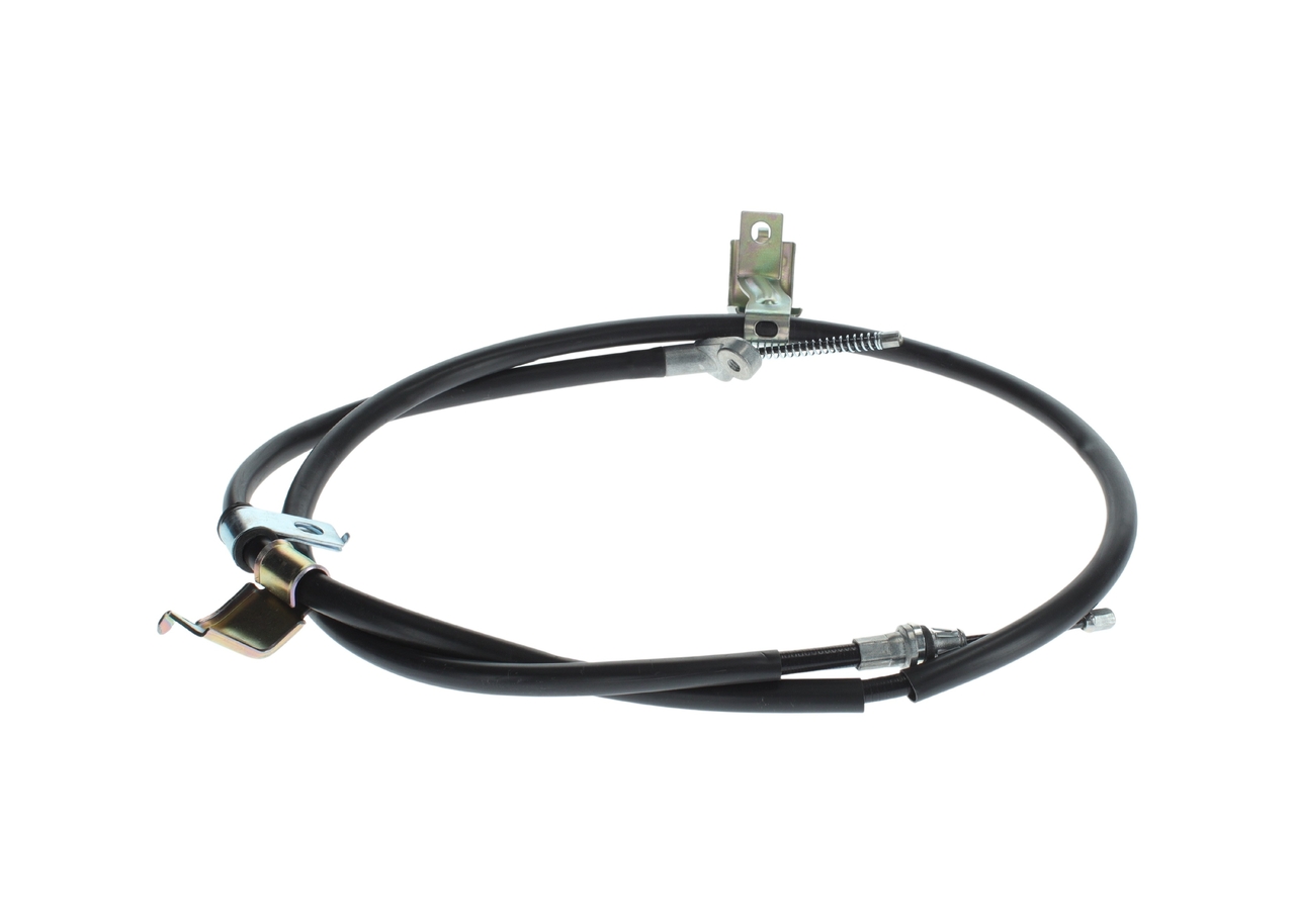 Cavo Comando Freno AUTO 2.0 dCi 4x4 04.2007 -   AUTO 2