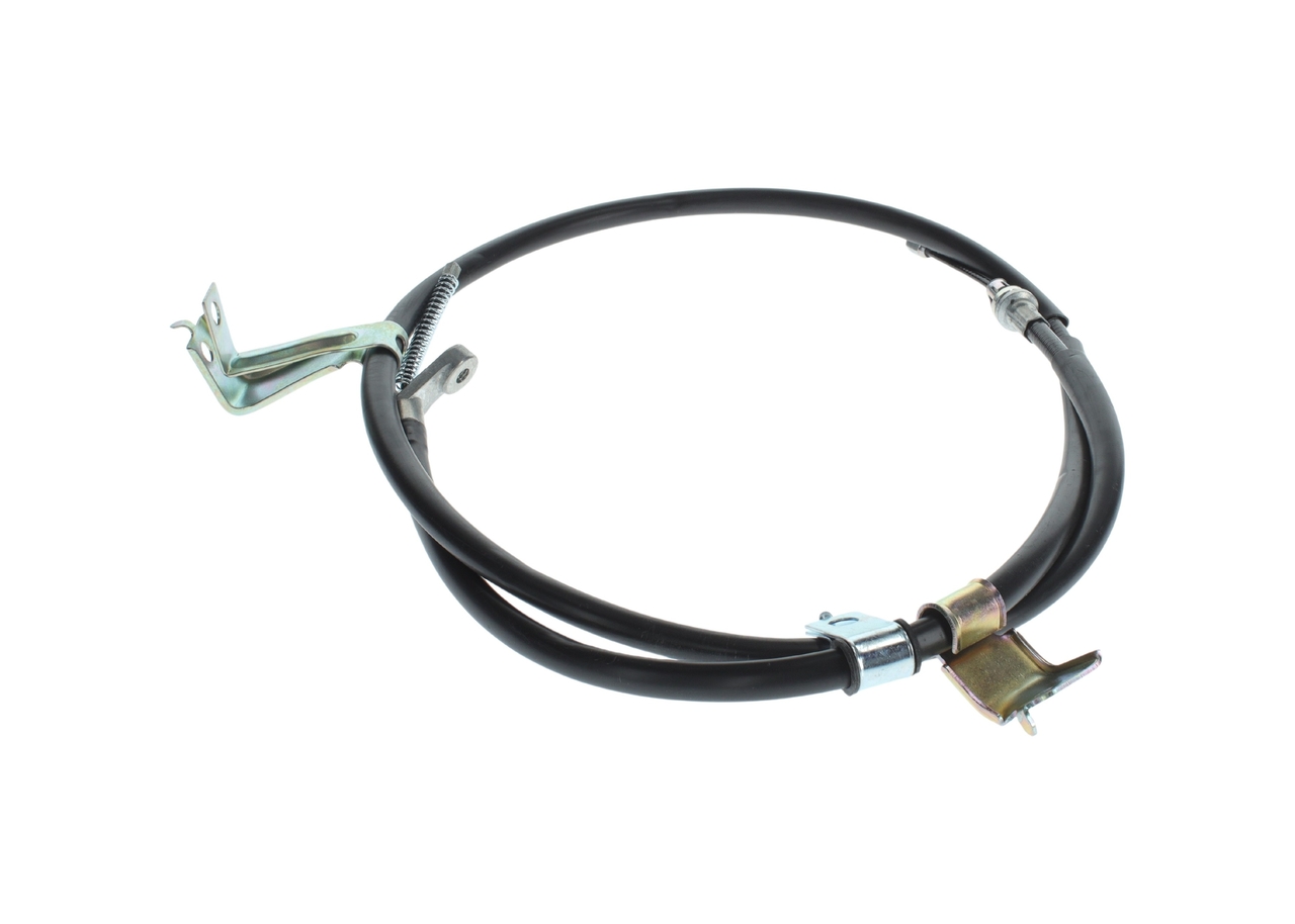 Cavo Comando Freno AUTO 2.0 dCi 4x4 04.2007 -   AUTO 2