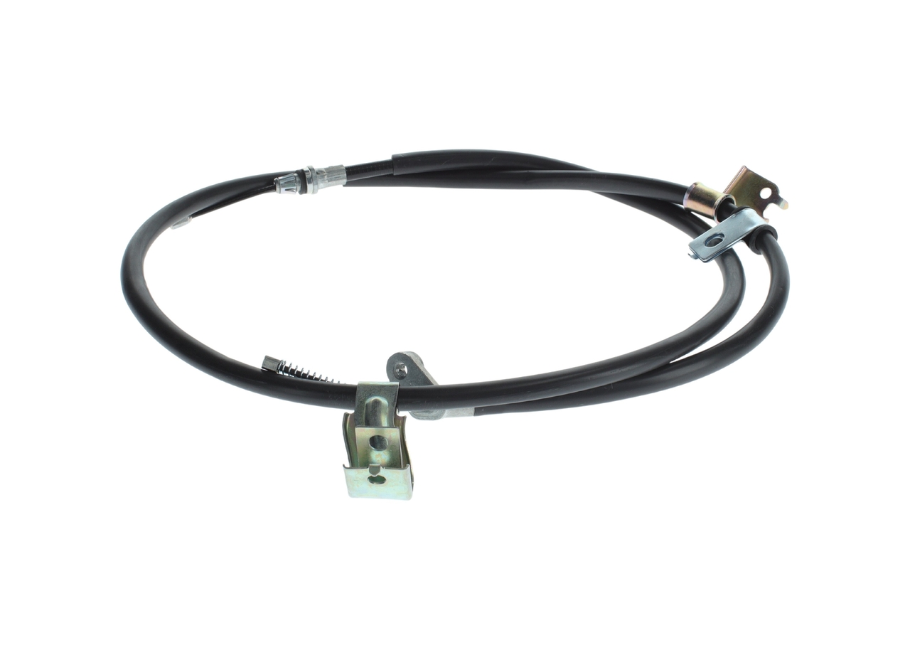 Cavo Comando Freno AUTO 2.0 dCi 4x4 04.2007 -   AUTO 2