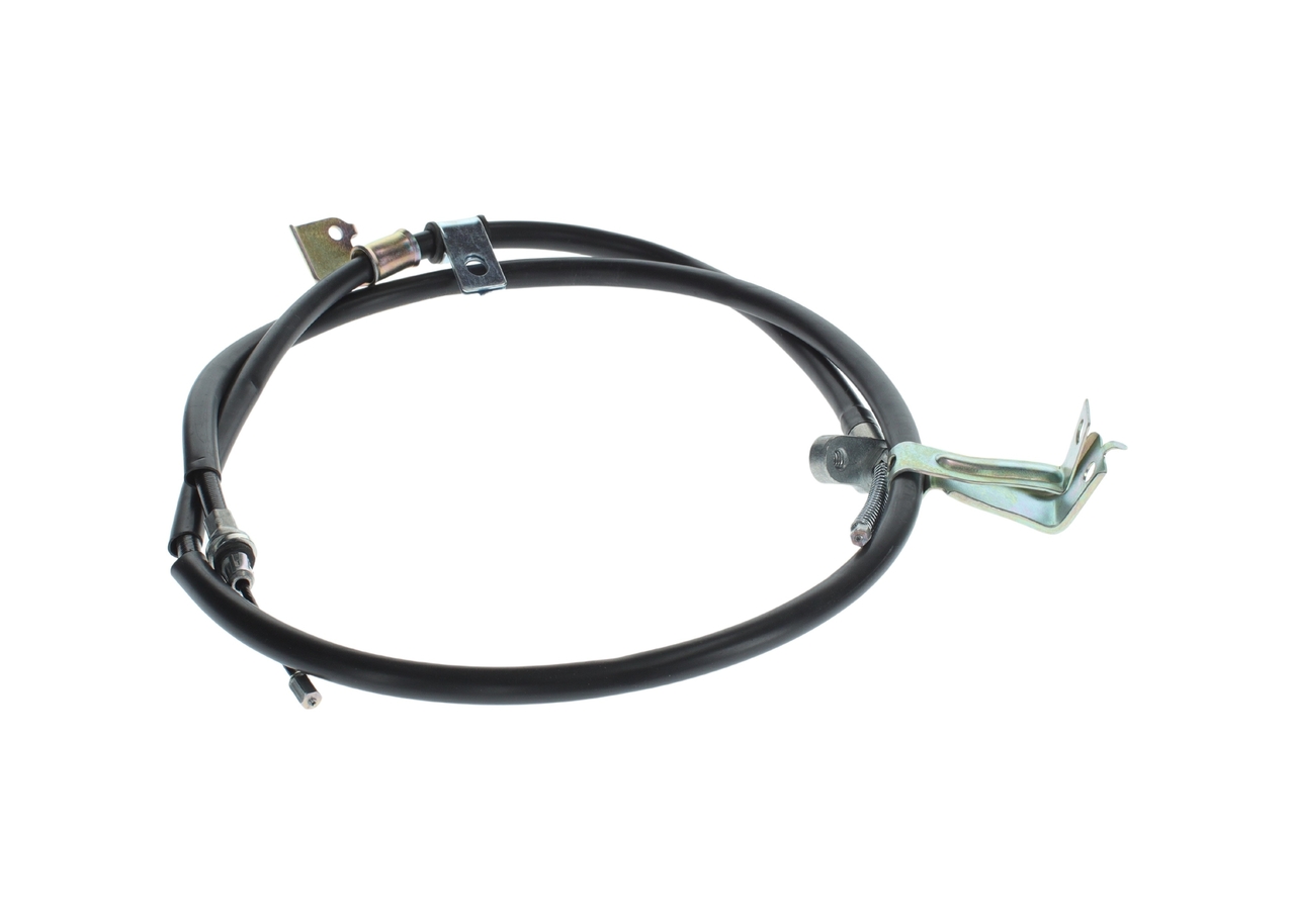 Cavo Comando Freno AUTO 2.0 dCi 4x4 04.2007 -   AUTO 2