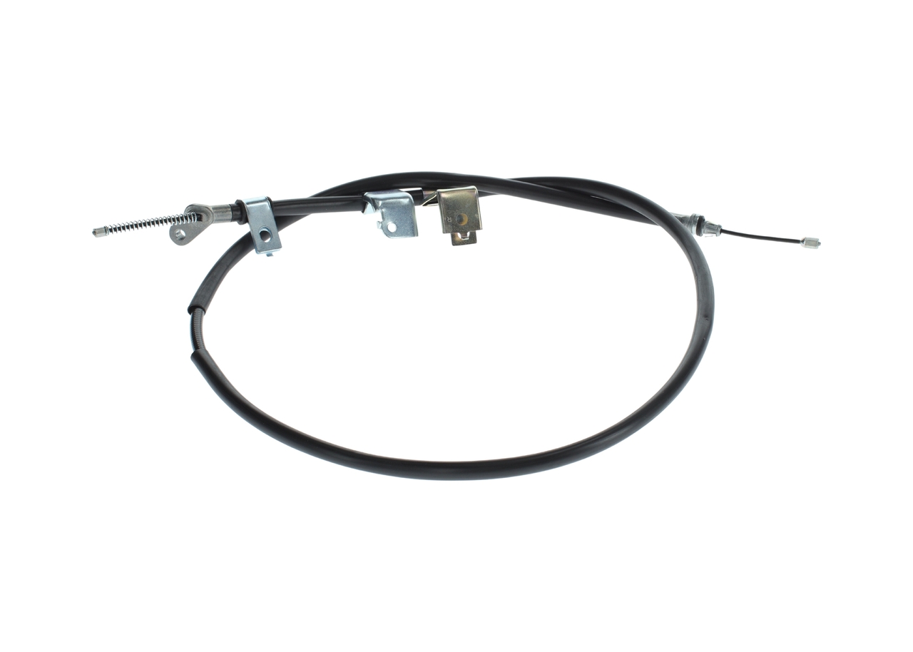 Cavo Comando Freno AUTO 2.0 dCi 4x4 04.2007 -   AUTO 2