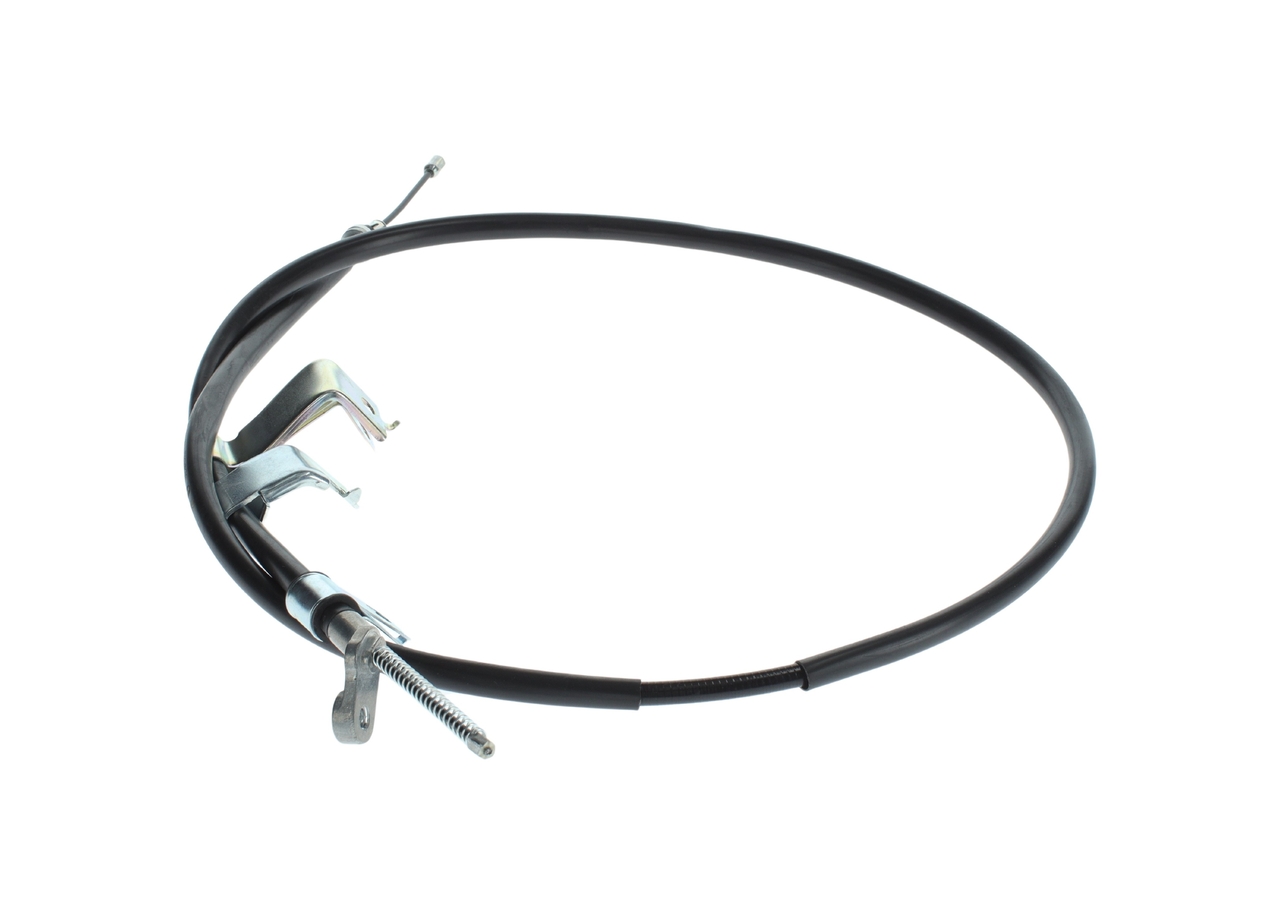 Cavo Comando Freno AUTO 2.0 dCi 4x4 04.2007 -   AUTO 2