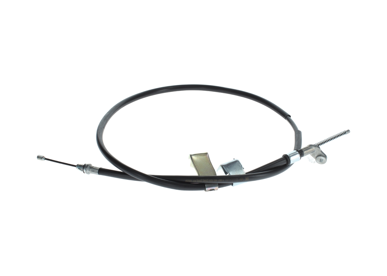 Cavo Comando Freno AUTO 2.0 dCi 4x4 04.2007 -   AUTO 2