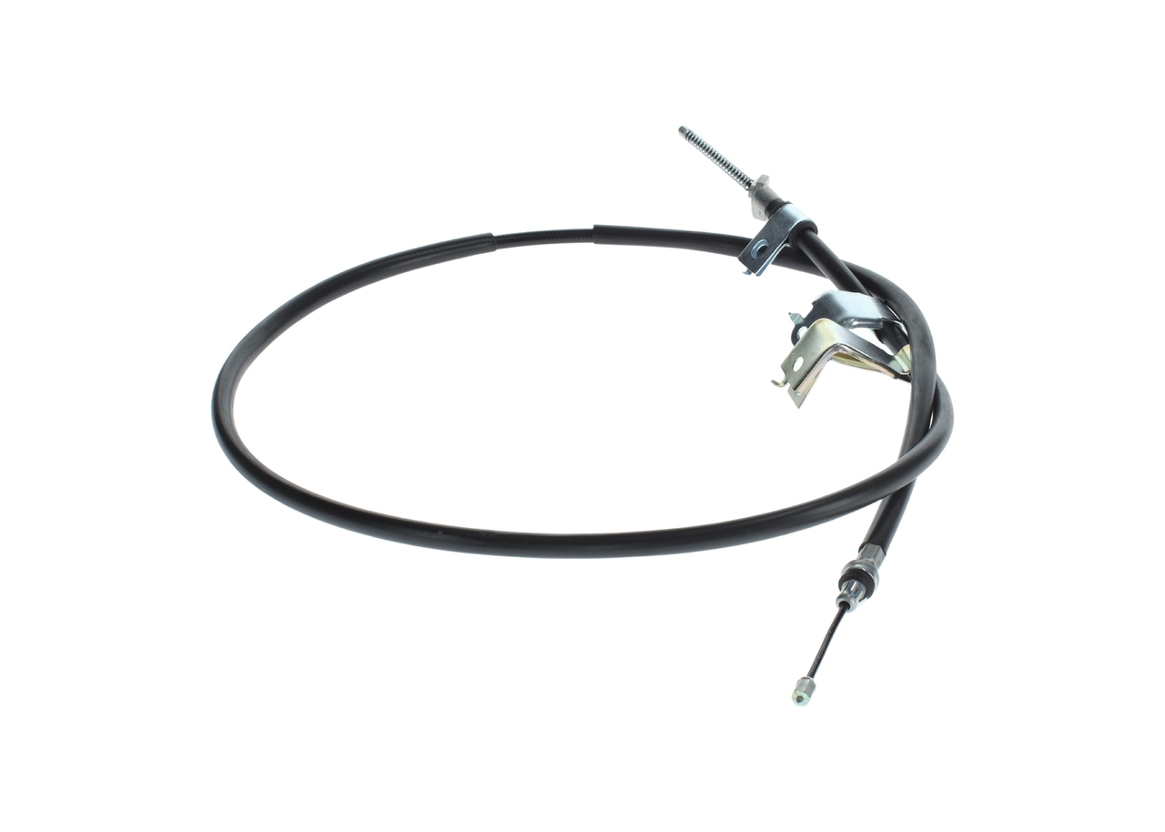 Cavo Comando Freno AUTO 2.0 dCi 4x4 04.2007 -   AUTO 2