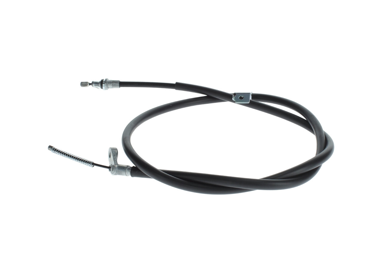 Cavo Comando Freno AUTO 1.6 07.2010 -   AUTO 1.5 dCi 07.2010