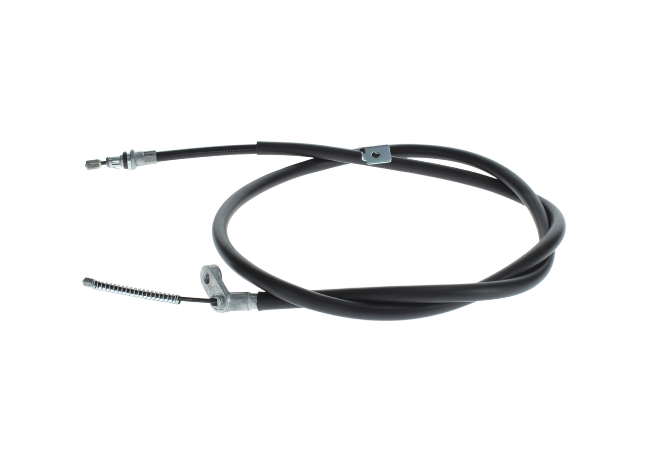 Cavo Comando Freno AUTO 1.6 07.2010 -   AUTO 1.5 dCi 07.2010