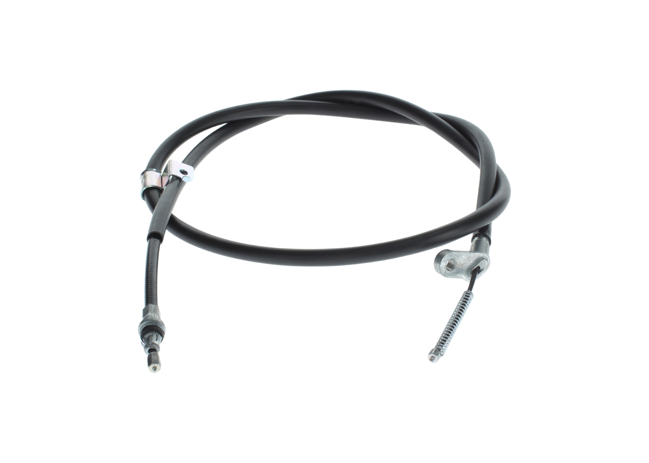 Cavo Comando Freno AUTO 1.6 07.2010 -   AUTO 1.5 dCi 07.2010
