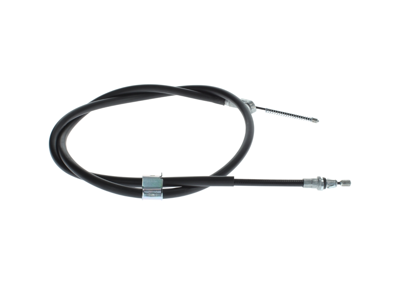 Cavo Comando Freno AUTO 1.6 07.2010 -   AUTO 1.5 dCi 07.2010