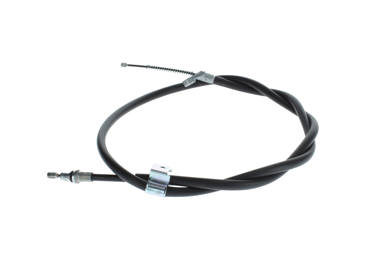 Cavo Comando Freno AUTO 1.6 07.2010 -   AUTO 1.5 dCi 07.2010