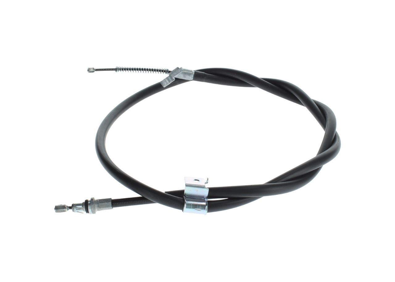 Cavo Comando Freno AUTO 1.6 07.2010 -   AUTO 1.5 dCi 07.2010