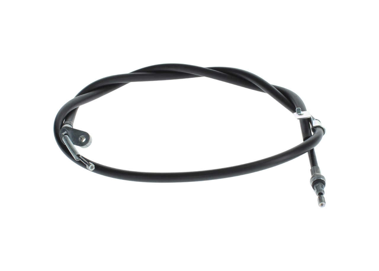 Cavo Comando Freno AUTO 1.6 07.2010 -   AUTO 1.5 dCi 07.2010