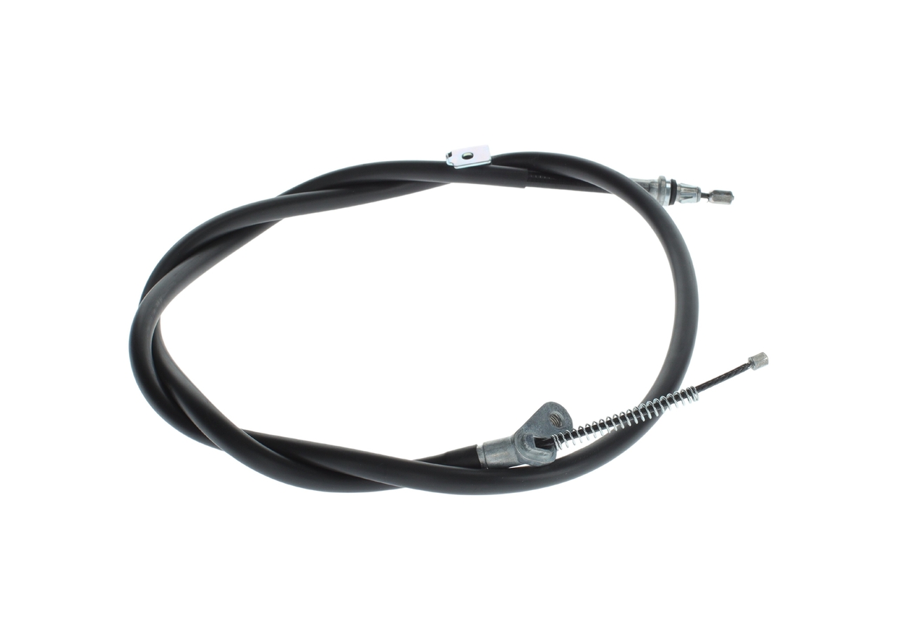 Cavo Comando Freno AUTO 1.6 07.2010 -   AUTO 1.5 dCi 07.2010