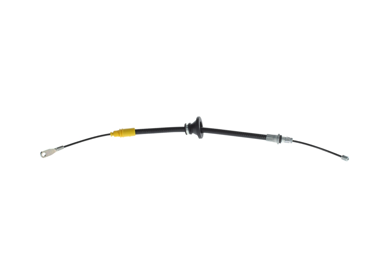 Cavo Comando Freno Trafic II 2.0 dCi 01.2006 -   Trafic II 2